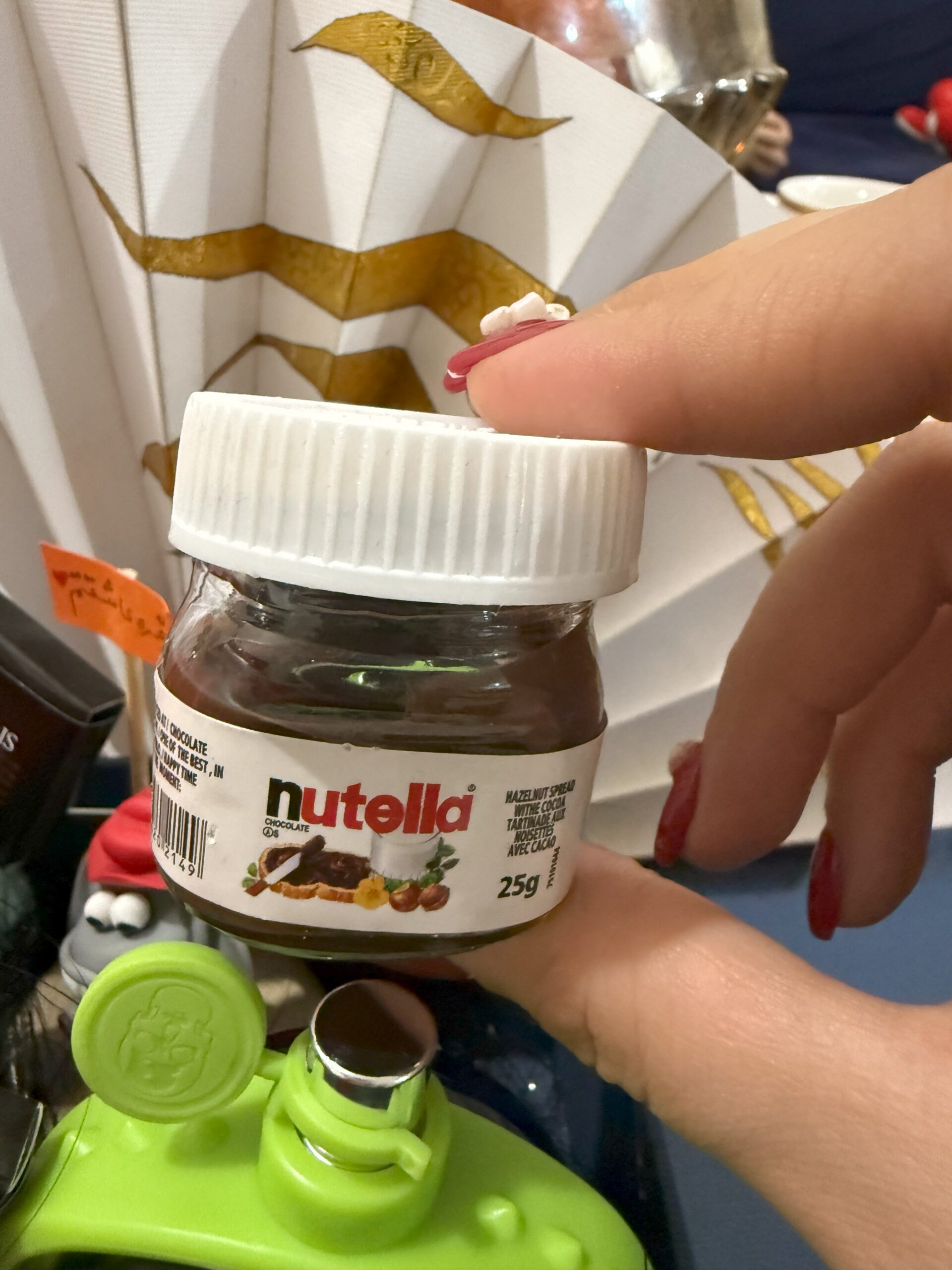 product
